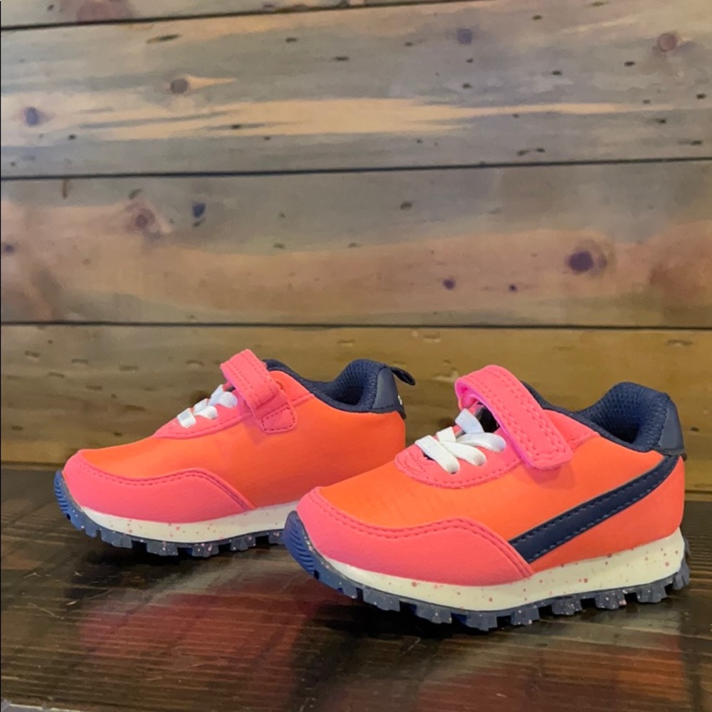 🌸New Carter’s sneakers🌸